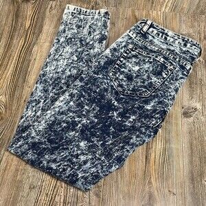 O.S.C. Girl’s Stone Washed Stretchable Jeans Size 11